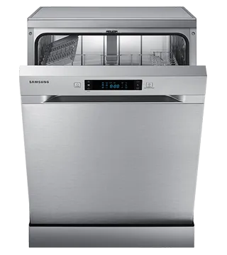 Máquina de Lavar Loiça Samsung DW60M6040FS/EC