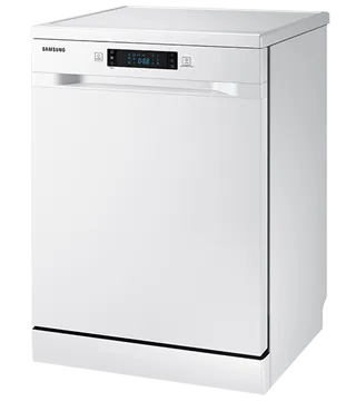 Máquina de Lavar Loiça Samsung DW60M6040FW/EC