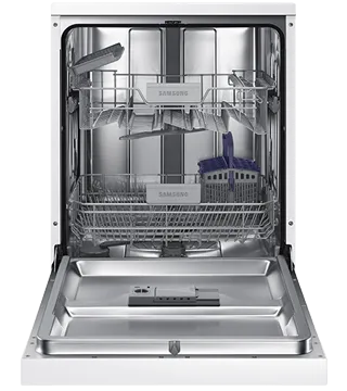 Máquina de Lavar Loiça Samsung DW60M6040FW/EC