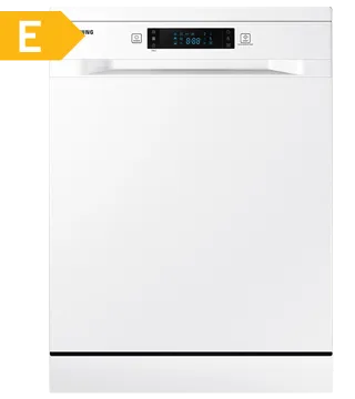 Máquina de Lavar Loiça Samsung DW60M6040FW/EC