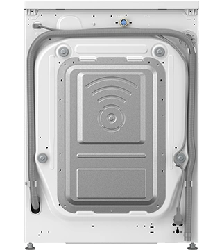 Máquina de Lavar Roupa LG F4X7009TWB - 9 Kg Máquina de Lavar Roupa LG F4X7009TWB - 9 Kg