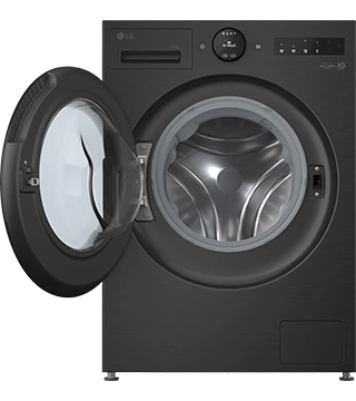 Máquina de Lavar Roupa LG F4X7511TBB - 11 Kg Máquina de Lavar Roupa LG F4X7511TBB - 11 Kg