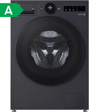 Máquina de Lavar Roupa LG F4X7511TBB - 11 Kg Máquina de Lavar Roupa LG F4X7511TBB - 11 Kg