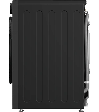 Máquina de Lavar Roupa LG F4X7511TBB - 11 Kg Máquina de Lavar Roupa LG F4X7511TBB - 11 Kg