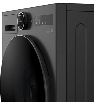 Máquina de Lavar Roupa LG F4X7511TBB - 11 Kg Máquina de Lavar Roupa LG F4X7511TBB - 11 Kg