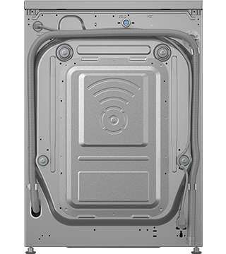 Máquina de Lavar Roupa LG F4X7511TSB - 11 Kg Máquina de Lavar Roupa LG F4X7511TSB - 11 Kg