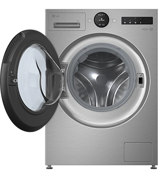 Máquina de Lavar Roupa LG F4X7511TSB - 11 Kg Máquina de Lavar Roupa LG F4X7511TSB - 11 Kg