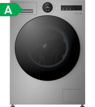 Máquina de Lavar Roupa LG F4X7511TSB - 11 Kg Máquina de Lavar Roupa LG F4X7511TSB - 11 Kg