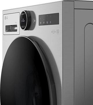 Máquina de Lavar Roupa LG F4X7511TSB - 11 Kg Máquina de Lavar Roupa LG F4X7511TSB - 11 Kg