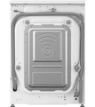 Máquina de Lavar Roupa LG F4X7511TWB - 11 Kg Máquina de Lavar Roupa LG F4X7511TWB - 11 Kg