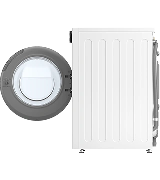 Máquina de Lavar Roupa LG F4X7511TWB - 11 Kg Máquina de Lavar Roupa LG F4X7511TWB - 11 Kg