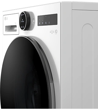 Máquina de Lavar Roupa LG F4X7511TWB - 11 Kg Máquina de Lavar Roupa LG F4X7511TWB - 11 Kg