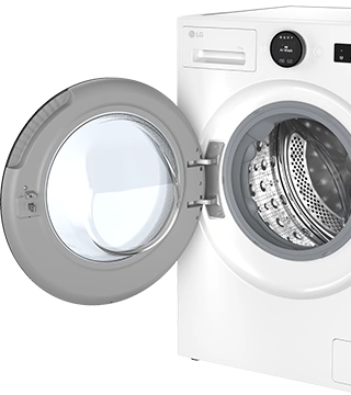 Máquina de Lavar Roupa LG F4X7511TWB - 11 Kg Máquina de Lavar Roupa LG F4X7511TWB - 11 Kg