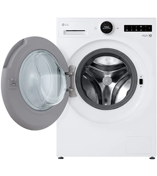 Máquina de Lavar Roupa LG F4X7513TWB - 13 Kg Máquina de Lavar Roupa LG F4X7513TWB - 13 Kg