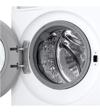 Máquina de Lavar Roupa LG F4X7513TWB - 13 Kg Máquina de Lavar Roupa LG F4X7513TWB - 13 Kg