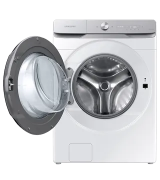 Máquina de Lavar Roupa SAMSUNG WF20DG8650BWU3 (20 kg) Máquina de Lavar Roupa SAMSUNG WF20DG8650BWU3 (20 kg)