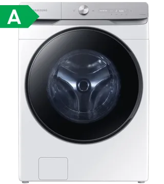 Máquina de Lavar Roupa SAMSUNG WF20DG8650BWU3 (20 kg) Máquina de Lavar Roupa SAMSUNG WF20DG8650BWU3 (20 kg)