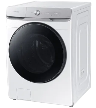 Máquina de Lavar Roupa SAMSUNG WF20DG8650BWU3 (20 kg) Máquina de Lavar Roupa SAMSUNG WF20DG8650BWU3 (20 kg)