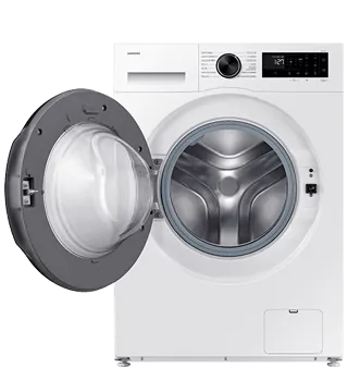 Máquina de Lavar Roupa SAMSUNG WW10FG5U34AEEP (10 Kg) Máquina de Lavar Roupa SAMSUNG WW10FG5U34AEEP (10 Kg)