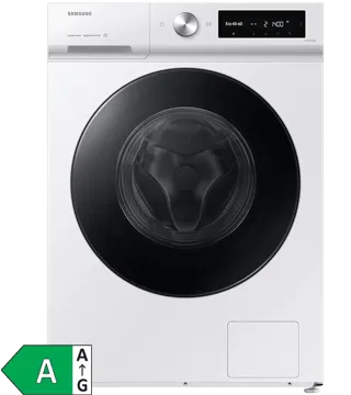 Máquina Lavar Roupa Samsung WW11DB7B34GWU3