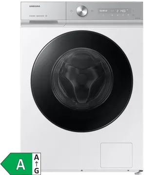Máquina de Lavar Roupa Samsung WW11DB8B95GHU3 Máquina de Lavar Roupa Samsung WW11DB8B95GHU3
