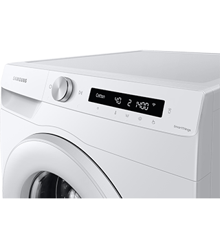 maquina lavar roupa WW12T504DTW S3 branco pormenor 1  