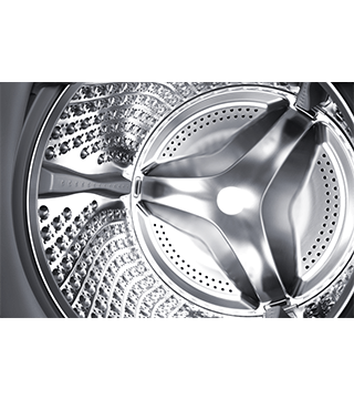 maquina lavar roupa WW12T504DTW S3 branco pormenor 2  