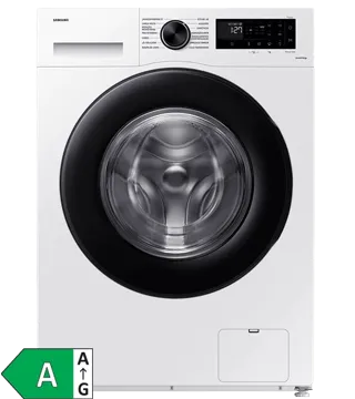Máquina Lavar Roupa Samsung WW80CGC04DAEEP