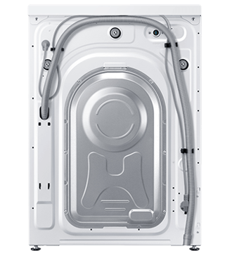 maquina lavar roupa samsung WW90DG6U85LEU3 branco costas  