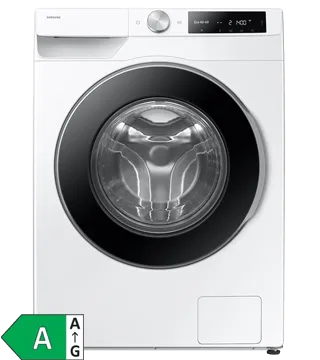 Máquina Lavar Roupa Samsung WW90DG6U85LEU3
