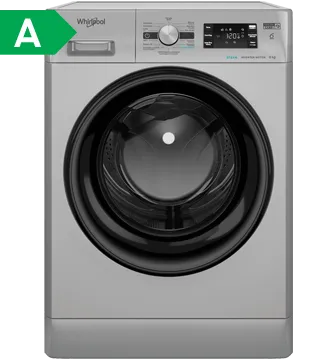Máquina de Lavar Roupa WHIRLPOOL FFB8489SBVSPT Máquina de Lavar Roupa WHIRLPOOL FFB8489SBVSPT
