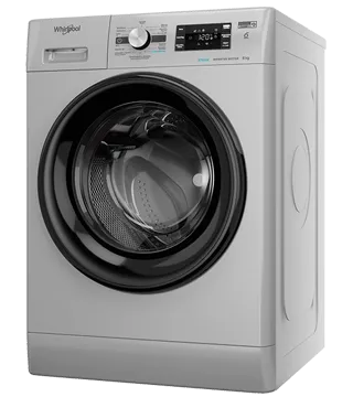 Máquina de Lavar Roupa WHIRLPOOL FFB8489SBVSPT Máquina de Lavar Roupa WHIRLPOOL FFB8489SBVSPT