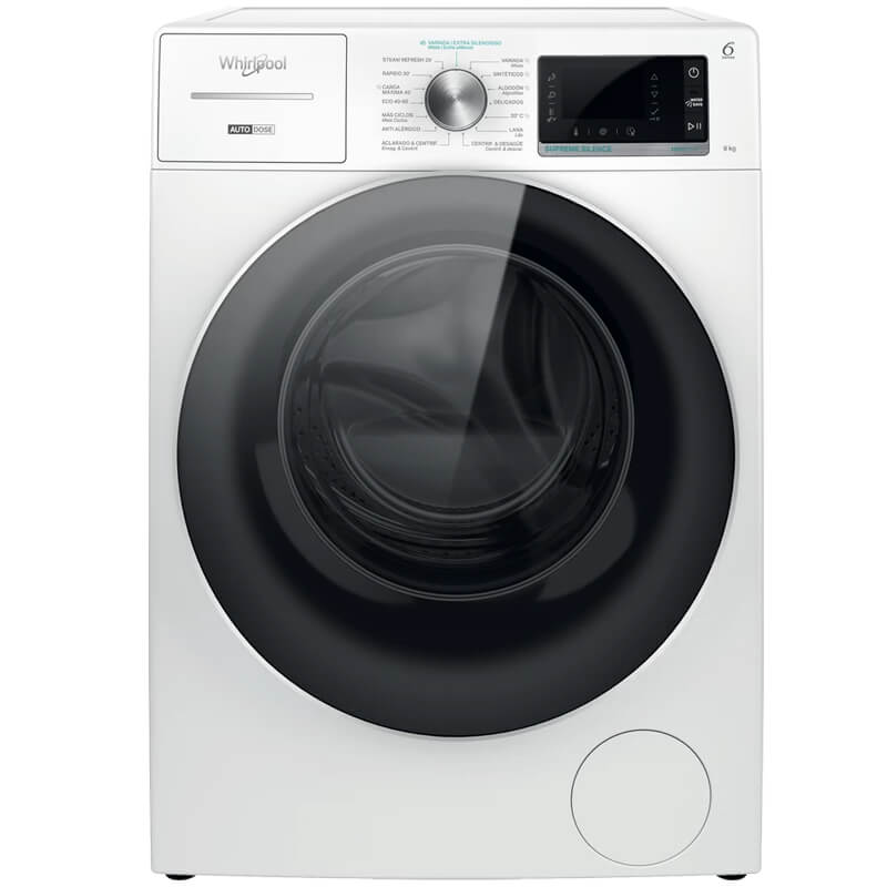 Máquina Lavar Roupa Whirlpool W8 W946WR SPT – Eletrodomésticos – Loja  Online