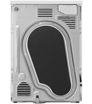 Máquina de Secar LG RH10V9AV2WR - 10 Kg Máquina de Secar LG RH10V9AV2WR - 10 Kg
