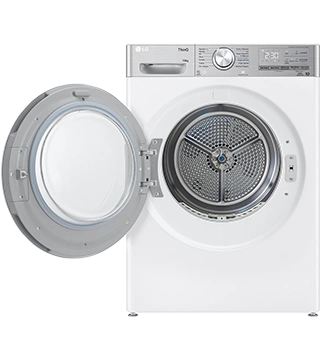 Máquina de Secar LG RH10V9AV2WR - 10 Kg Máquina de Secar LG RH10V9AV2WR - 10 Kg