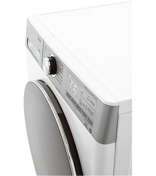 Máquina de Secar LG RH10V9AV2WR - 10 Kg Máquina de Secar LG RH10V9AV2WR - 10 Kg