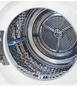 Máquina de Secar LG RH10V9AV2WR - 10 Kg Máquina de Secar LG RH10V9AV2WR - 10 Kg