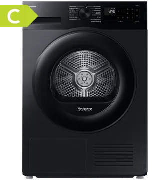 Máquina de Secar Roupa Samsung DV90DG52A0ABEP (9 kg) Máquina de Secar Roupa Samsung DV90DG52A0ABEP (9 kg)