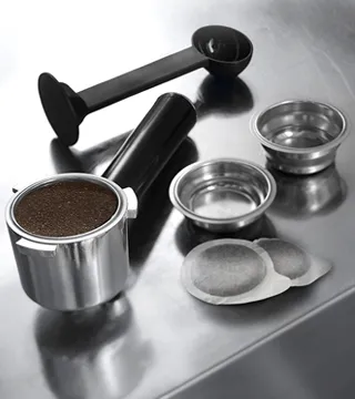 Máquina de Café DEDICA STYLE