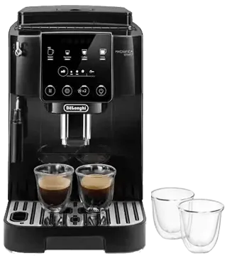 Máquina de Café DeLonghi Magnifica Start