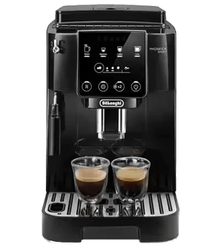 Máquina de Café DeLonghi Magnifica Start