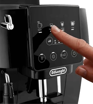 Máquina de Café DeLonghi Magnifica Start