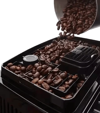 Máquina de Café DeLonghi Magnifica Start