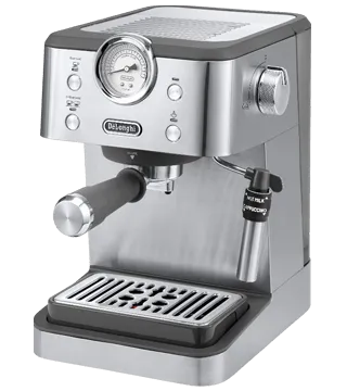 Máquina de Café DeLonghi Manual Classic EM450.M Máquina de Café DeLonghi Manual Classic EM450.M