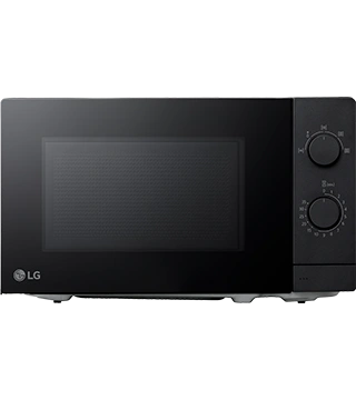 Microondas LG MS2082F (20L) Microondas LG MS2082F (20L)