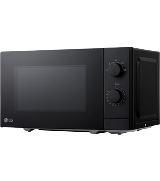 Microondas LG MS2082F (20L) Microondas LG MS2082F (20L)