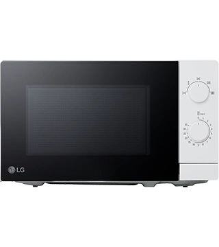 Microondas LG MS2082H (20L) Microondas LG MS2082H (20L)