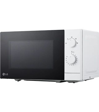 Microondas LG MS2082H (20L) Microondas LG MS2082H (20L)