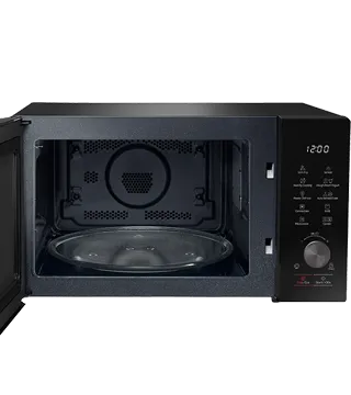 Microondas Samsung MC28A5137KK/E1 Microondas Samsung MC28A5137KK/E1