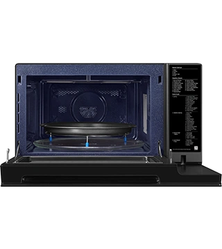 Micro-ondas Samsung MC32DG7646KKE1 Micro-ondas Samsung MC32DG7646KKE1